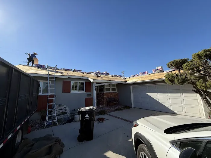 LA Roof Services Picture 9