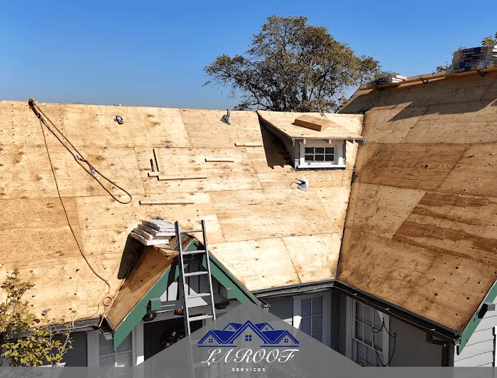 LA Roof Services Picture 8