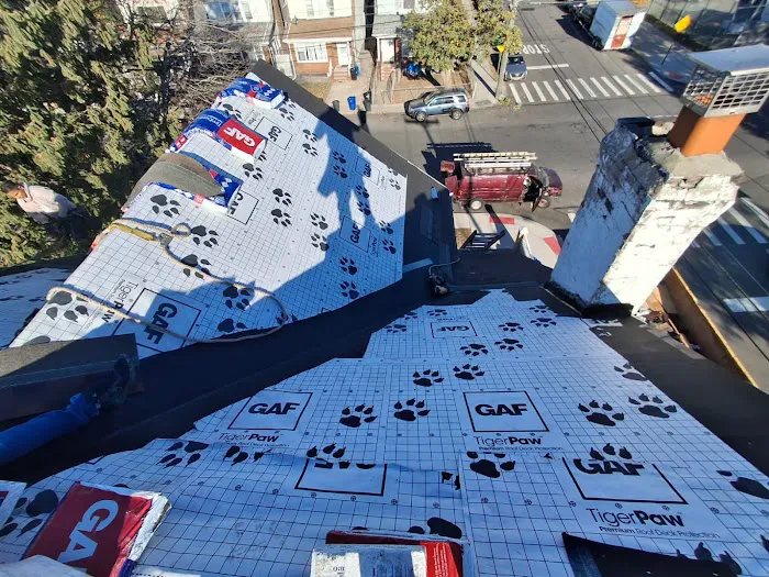 LA Roof Services Picture 10