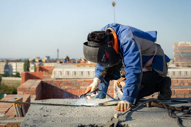 Roof Installation - Alhambra Picture 3