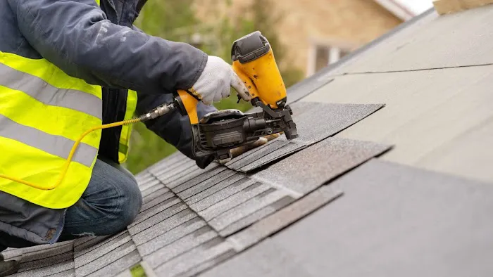 Roof Installation - Alhambra Picture 4