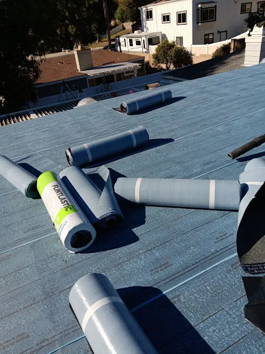 Roof Guard Inc Picture 9