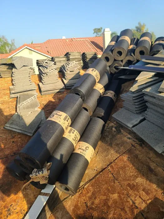 Roof Guard Inc Picture 8