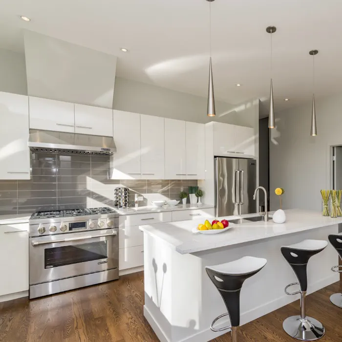 Da General Contractors Picture 1