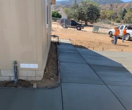 A-Quality Construction Company