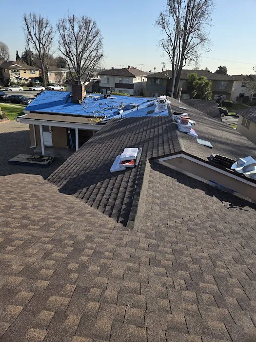 Vantage Roofing co. Picture 1