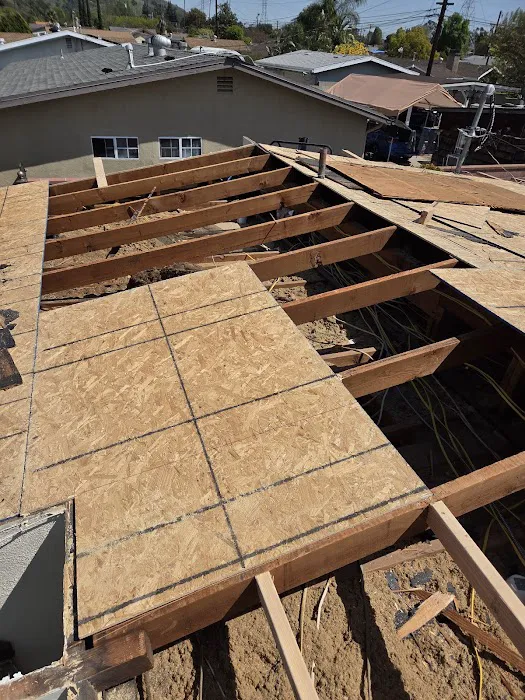 Vantage Roofing co. Picture 2