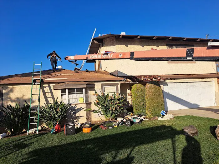 Vantage Roofing co. Picture 3