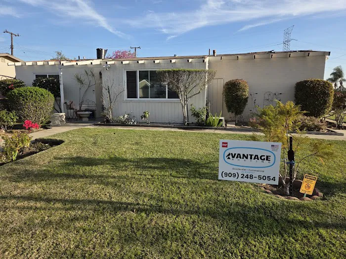 Vantage Roofing co. Picture 4
