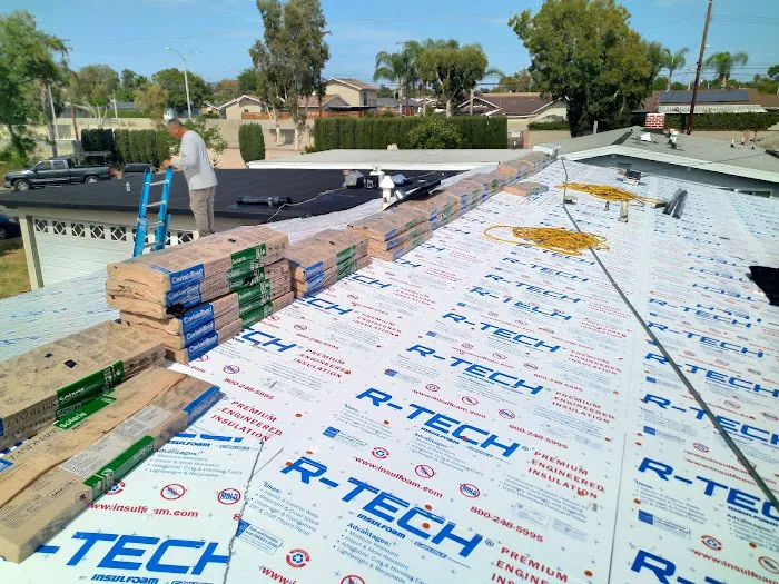 Vantage Roofing co. Picture 7