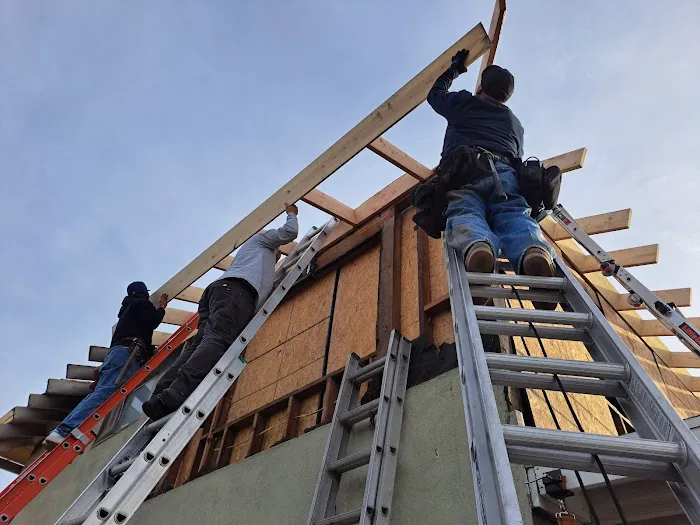 Vantage Roofing co. Picture 6