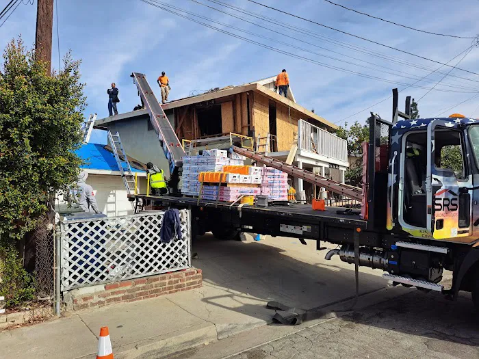 Vantage Roofing co. Picture 8