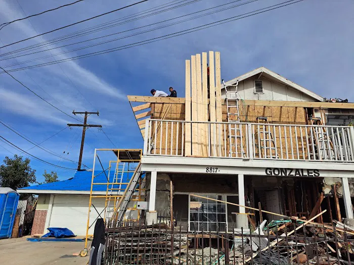 Vantage Roofing co. Picture 9