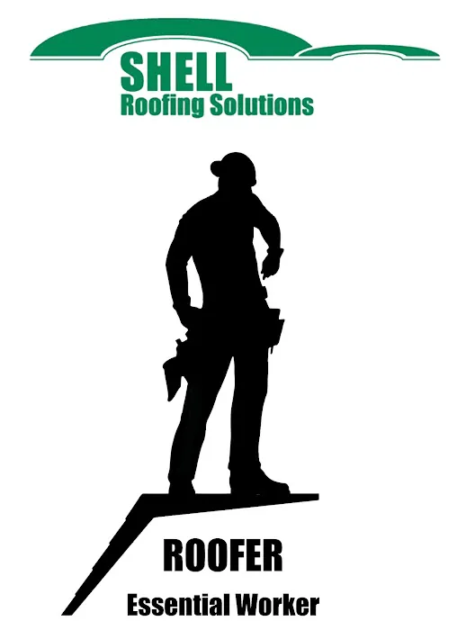 Shell Roofing Solutions Picture 4