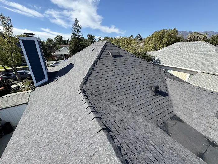 Kaliber Roofing Inc Picture 1