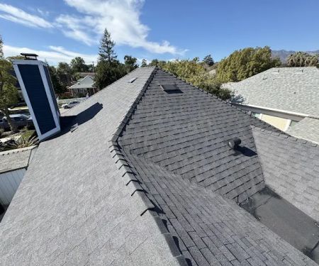 Kaliber Roofing Inc