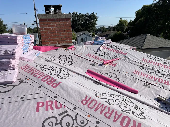 Kaliber Roofing Inc Picture 6