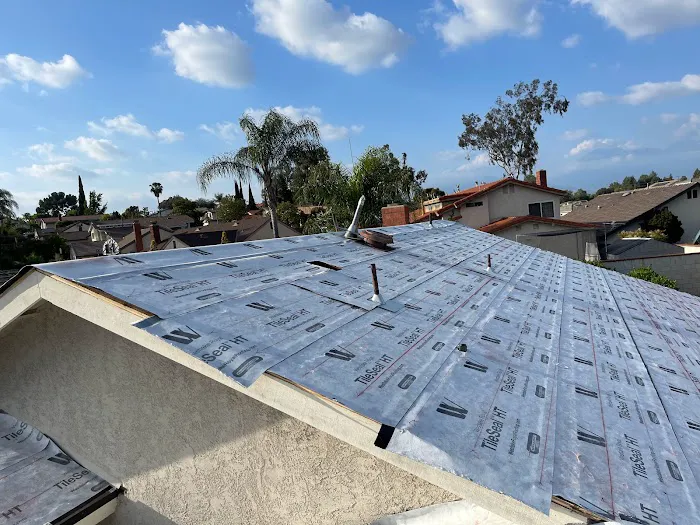 Kaliber Roofing Inc Picture 5