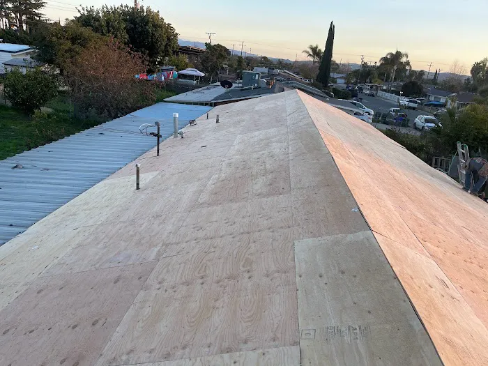Kaliber Roofing Inc Picture 7