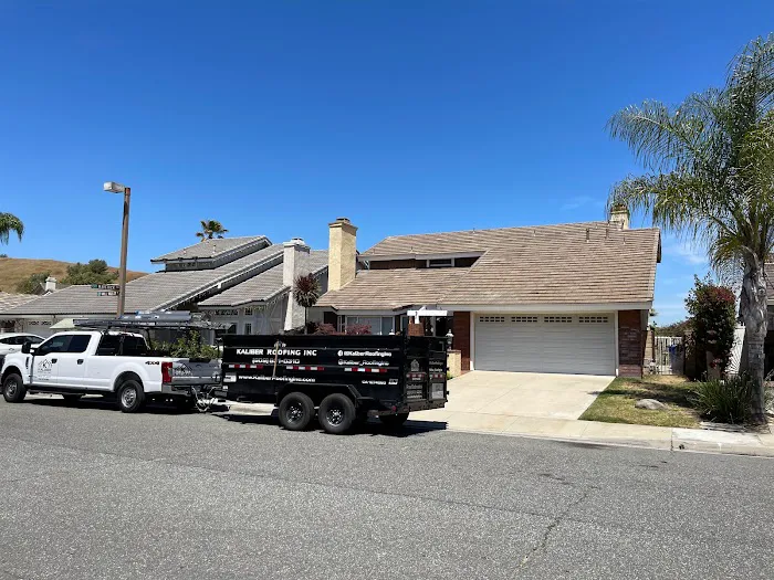 Kaliber Roofing Inc Picture 10