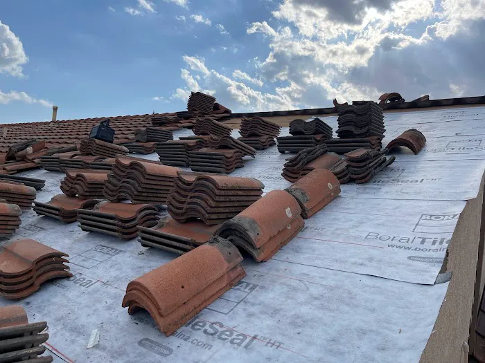 Kaliber Roofing Inc Picture 8