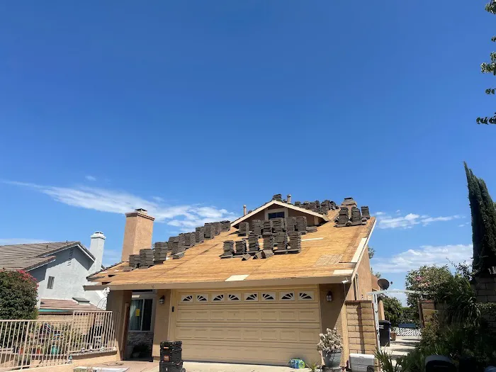 Kaliber Roofing Inc Picture 9