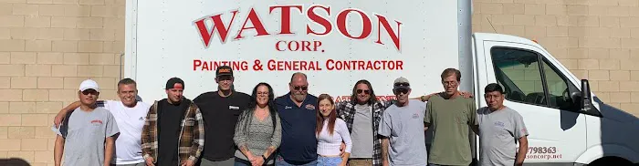 Watson Painting Corporation Picture 3