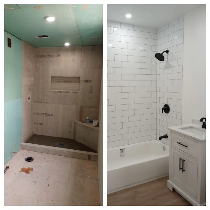 JE HOME CONSTRUCTION Picture 5