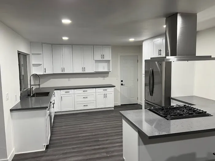 JE HOME CONSTRUCTION Picture 4