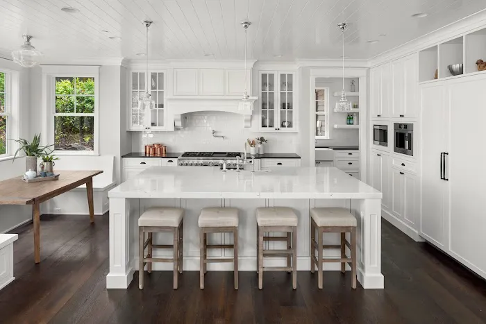 Ybarra Professional Builders Picture 3