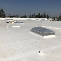 Saddleback Roofing ico