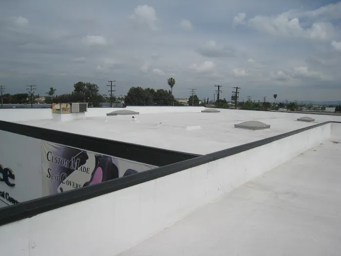 Saddleback Roofing Picture 6