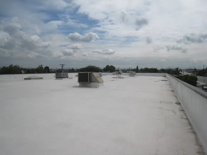 Saddleback Roofing Picture 5