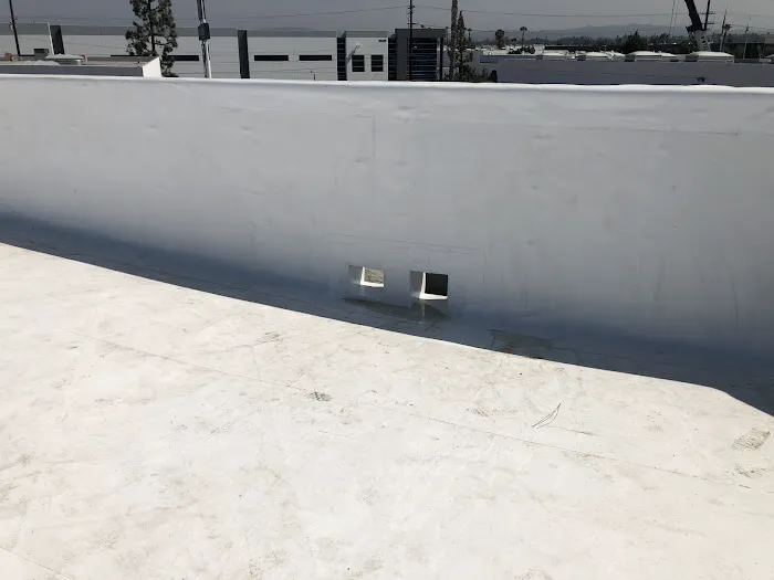 Saddleback Roofing Picture 4
