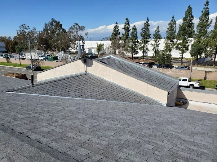 West Meridian Roofing Inc Picture 1