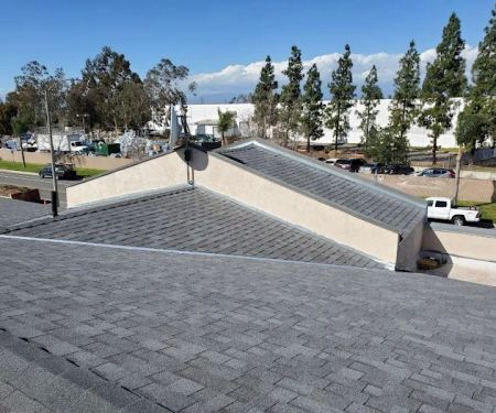 West Meridian Roofing Inc