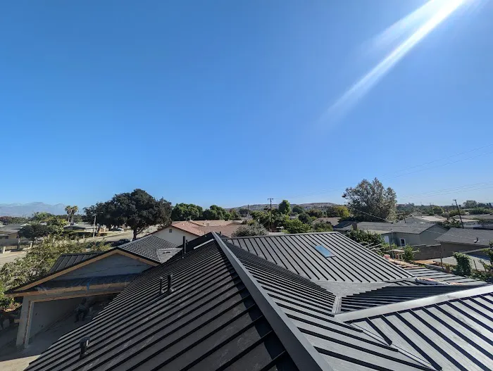 West Meridian Roofing Inc Picture 2