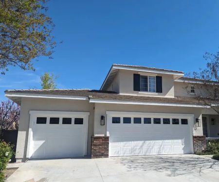 Anderson Painting LLC