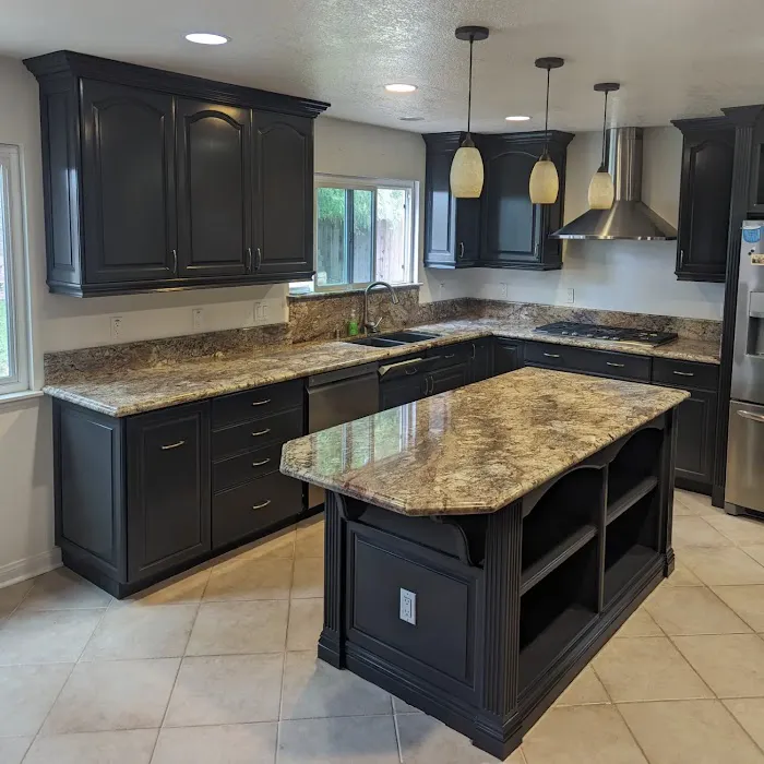 Anderson Painting LLC Picture 9