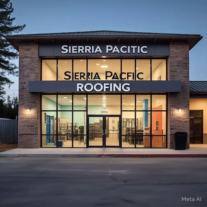 Sierra Pacific Roofing Picture 2
