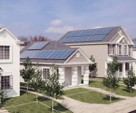 Sierra Pacific Roofing