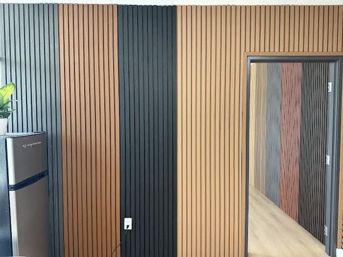 Old Mike Decor Picture 7