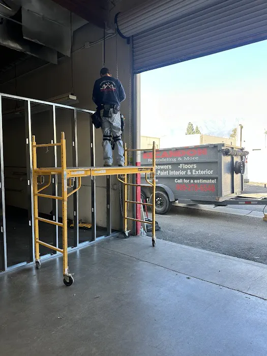 Escandon construction inc Picture 1