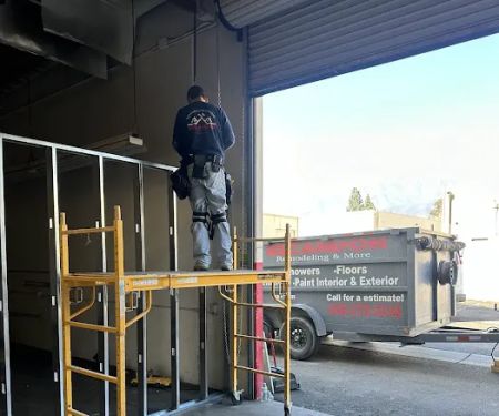 Escandon construction inc