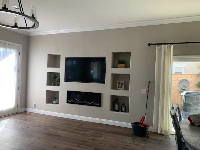 Escandon construction inc Picture 7