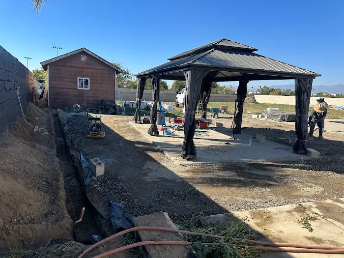 Escandon construction inc Picture 9