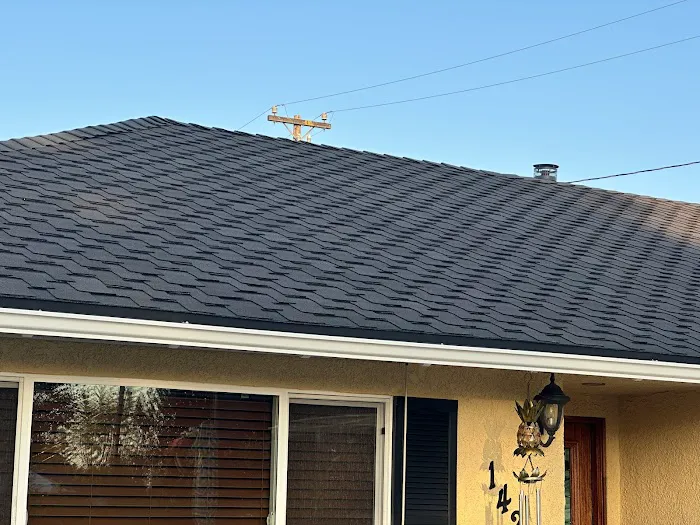 B & M Roofing Picture 2