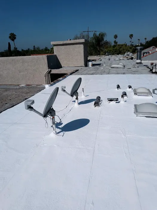 B & M Roofing Picture 6