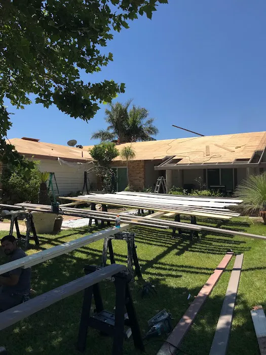 B & M Roofing Picture 7