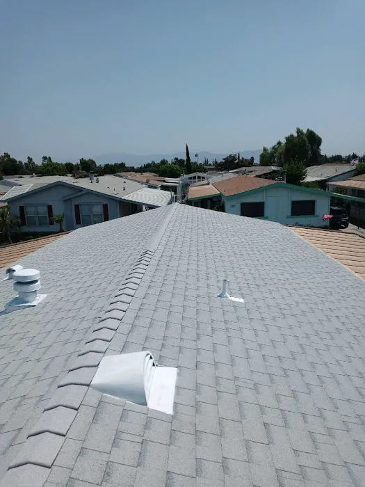 B & M Roofing Picture 10